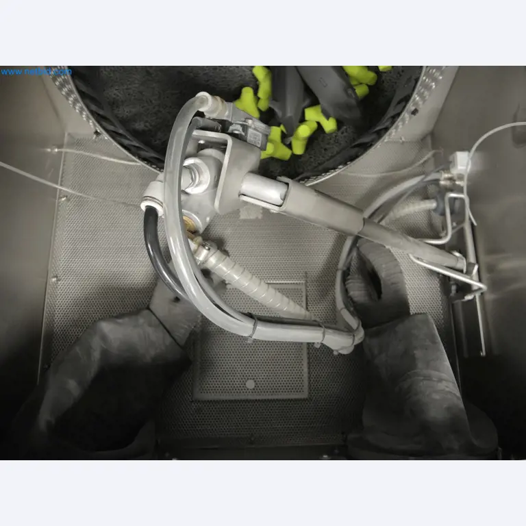 LILIUM eAircraft GmbH / LILIUM GmbH; machines, test systems and operating equipment for the production of eVTOLs-6