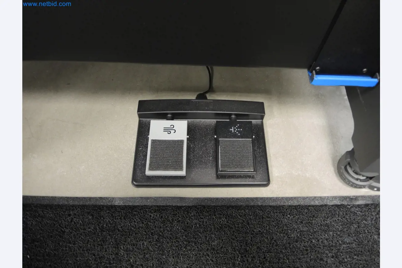 LILIUM eAircraft GmbH / LILIUM GmbH; machines, test systems and operating equipment for the production of eVTOLs-7