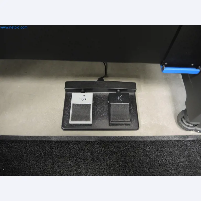 LILIUM eAircraft GmbH / LILIUM GmbH; machines, test systems and operating equipment for the production of eVTOLs-7