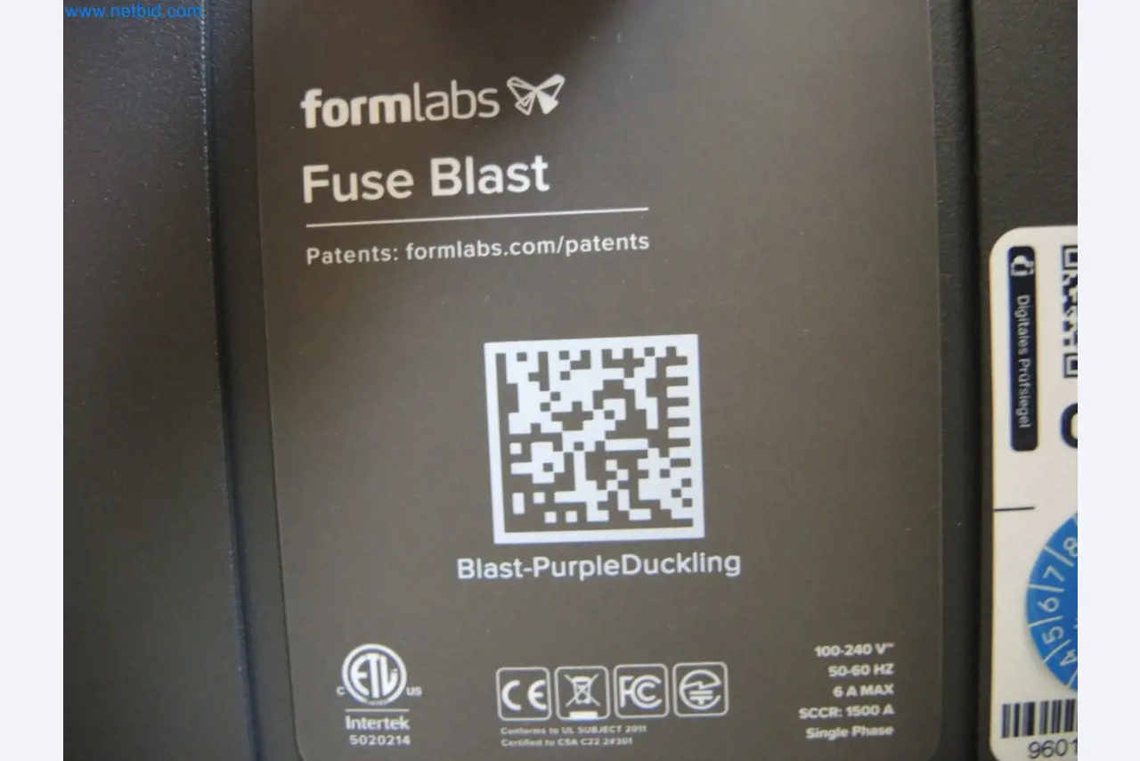 LILIUM eAircraft GmbH / LILIUM GmbH; machines, test systems and operating equipment for the production of eVTOLs-8