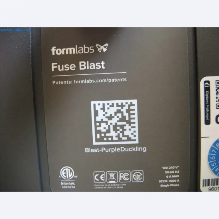 LILIUM eAircraft GmbH / LILIUM GmbH; machines, test systems and operating equipment for the production of eVTOLs-8