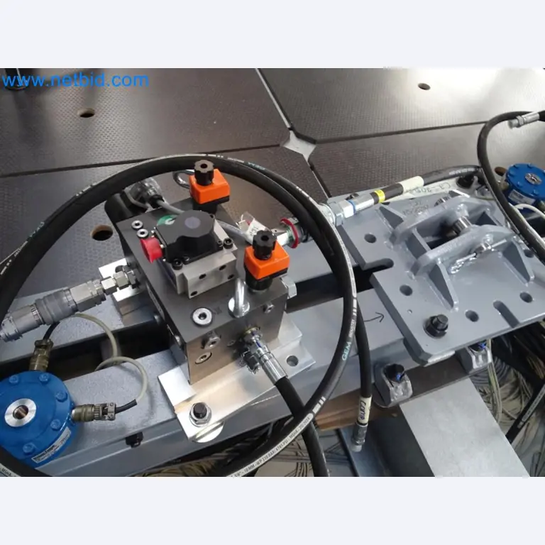 LILIUM eAircraft GmbH / LILIUM GmbH; machines, test systems and operating equipment for the production of eVTOLs-13