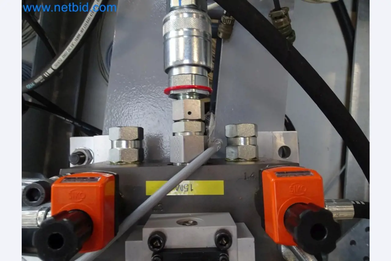 LILIUM eAircraft GmbH / LILIUM GmbH; machines, test systems and operating equipment for the production of eVTOLs-3