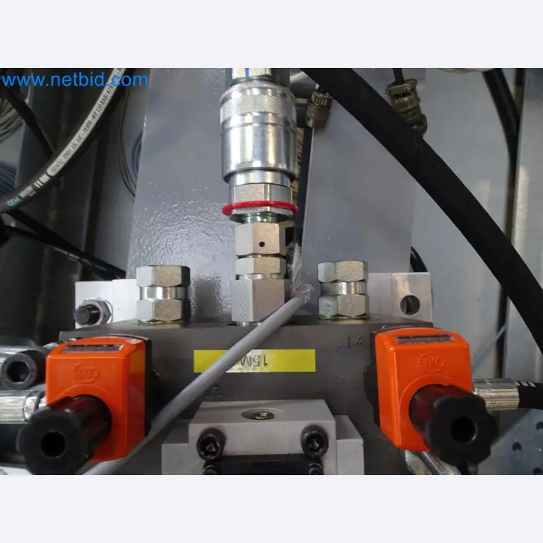 LILIUM eAircraft GmbH / LILIUM GmbH; machines, test systems and operating equipment for the production of eVTOLs-3