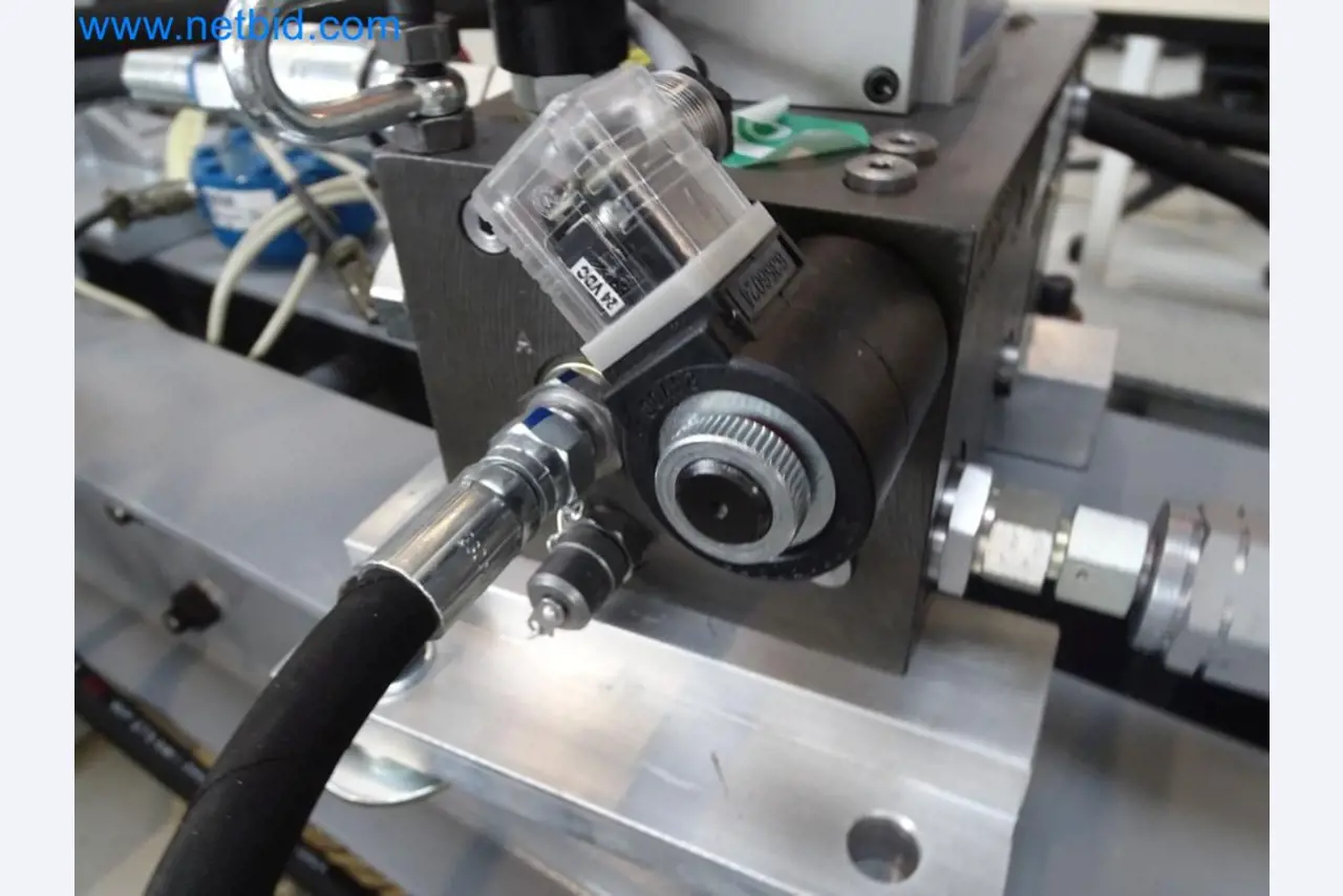 LILIUM eAircraft GmbH / LILIUM GmbH; machines, test systems and operating equipment for the production of eVTOLs-4