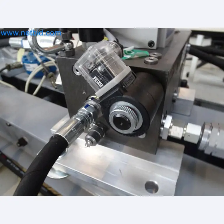 LILIUM eAircraft GmbH / LILIUM GmbH; machines, test systems and operating equipment for the production of eVTOLs-4