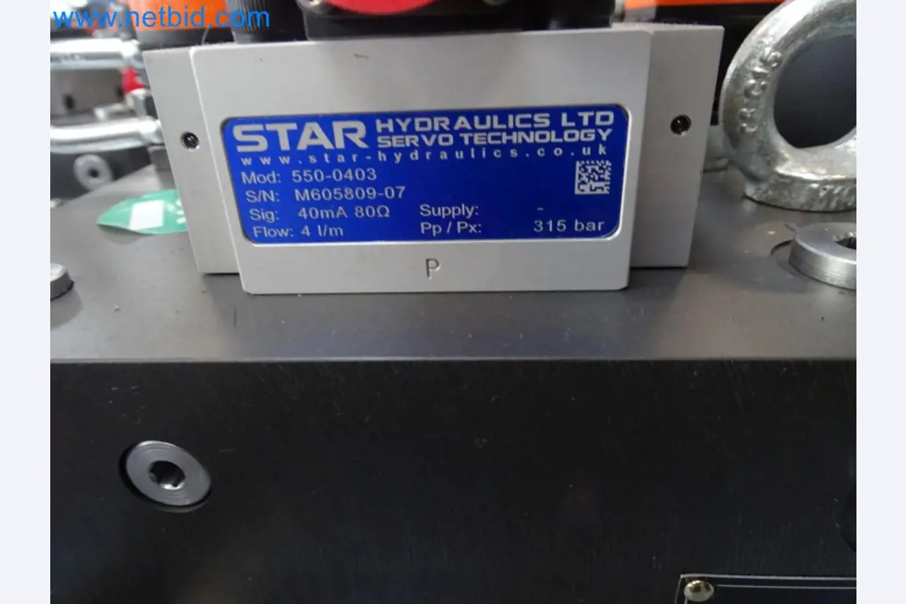 LILIUM eAircraft GmbH / LILIUM GmbH; machines, test systems and operating equipment for the production of eVTOLs-13