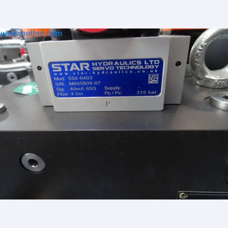 LILIUM eAircraft GmbH / LILIUM GmbH; machines, test systems and operating equipment for the production of eVTOLs-13