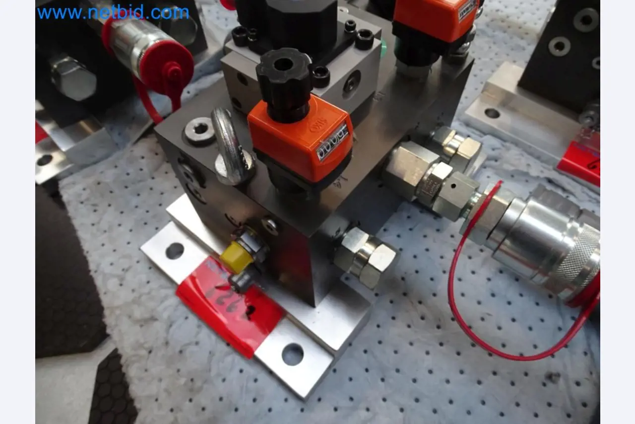 LILIUM eAircraft GmbH / LILIUM GmbH; machines, test systems and operating equipment for the production of eVTOLs-15