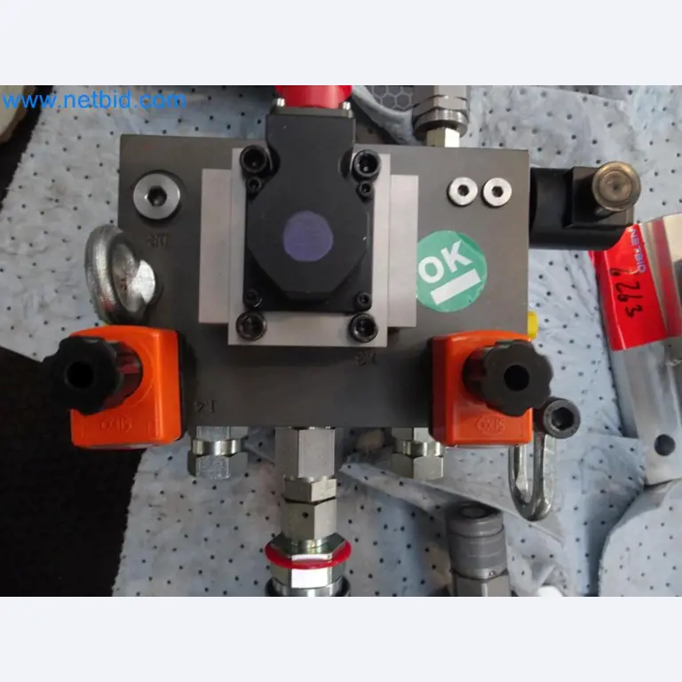 LILIUM eAircraft GmbH / LILIUM GmbH; machines, test systems and operating equipment for the production of eVTOLs-26