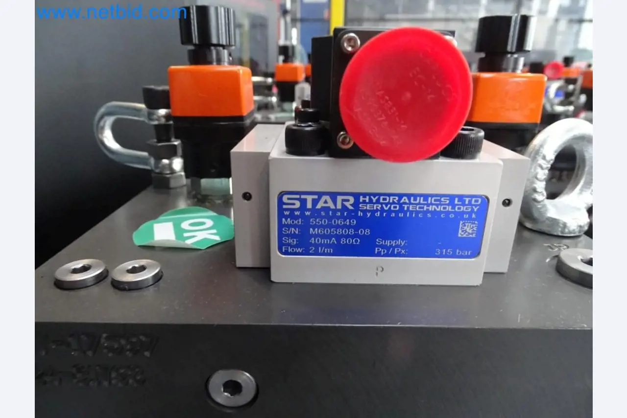 LILIUM eAircraft GmbH / LILIUM GmbH; machines, test systems and operating equipment for the production of eVTOLs-3