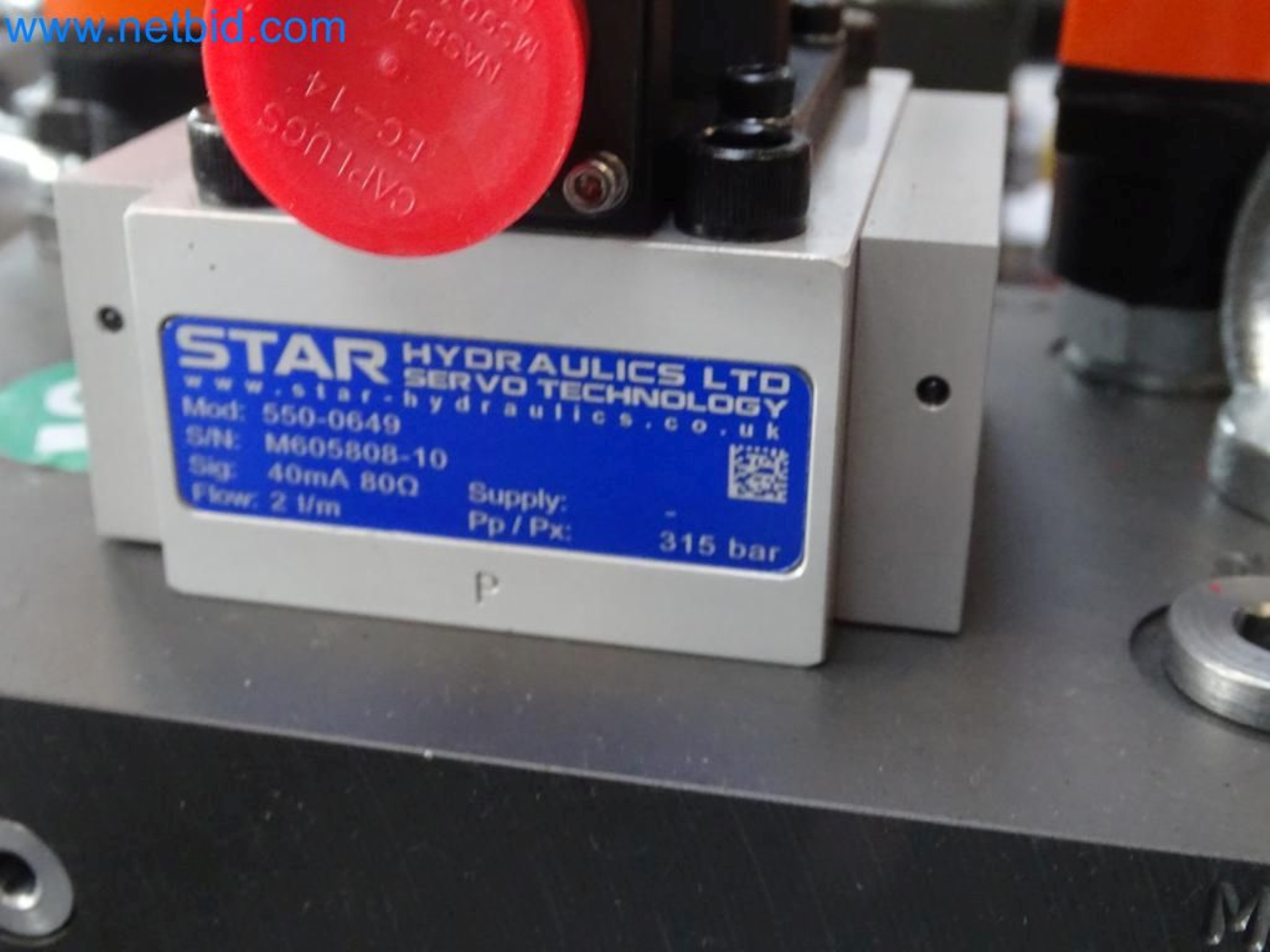 LILIUM eAircraft GmbH / LILIUM GmbH; machines, test systems and operating equipment for the production of eVTOLs-27