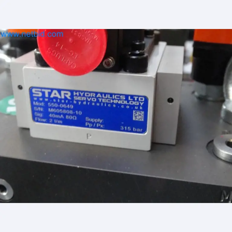 LILIUM eAircraft GmbH / LILIUM GmbH; machines, test systems and operating equipment for the production of eVTOLs-27