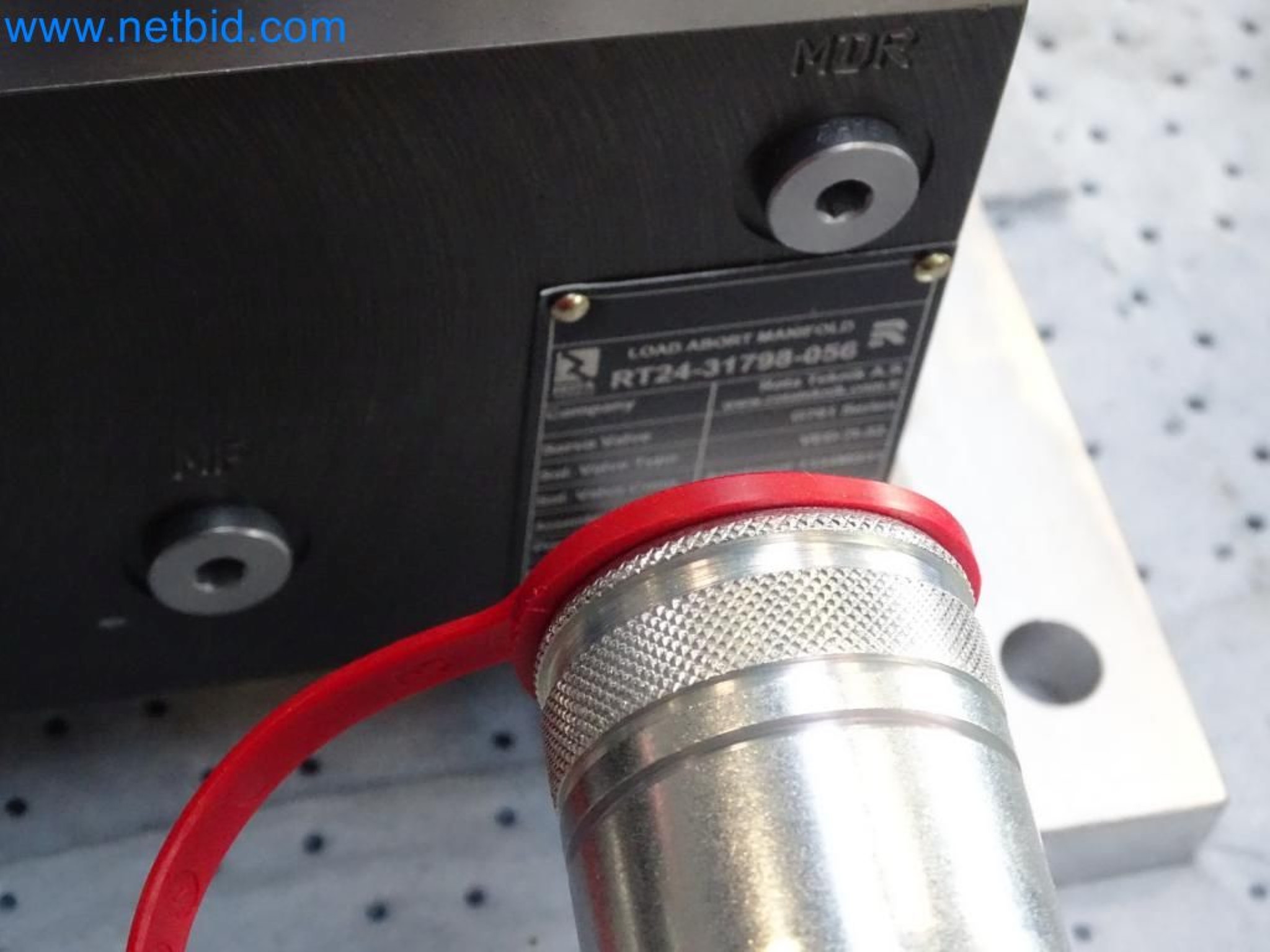 LILIUM eAircraft GmbH / LILIUM GmbH; machines, test systems and operating equipment for the production of eVTOLs-32