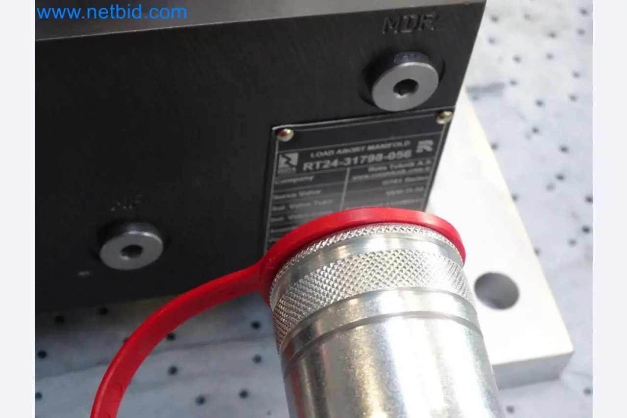 LILIUM eAircraft GmbH / LILIUM GmbH; machines, test systems and operating equipment for the production of eVTOLs-32