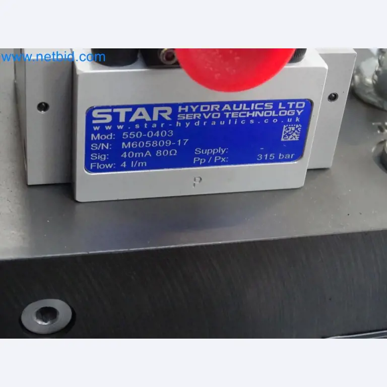 LILIUM eAircraft GmbH / LILIUM GmbH; machines, test systems and operating equipment for the production of eVTOLs-33