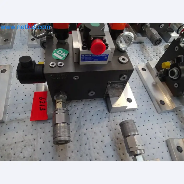 LILIUM eAircraft GmbH / LILIUM GmbH; machines, test systems and operating equipment for the production of eVTOLs-36