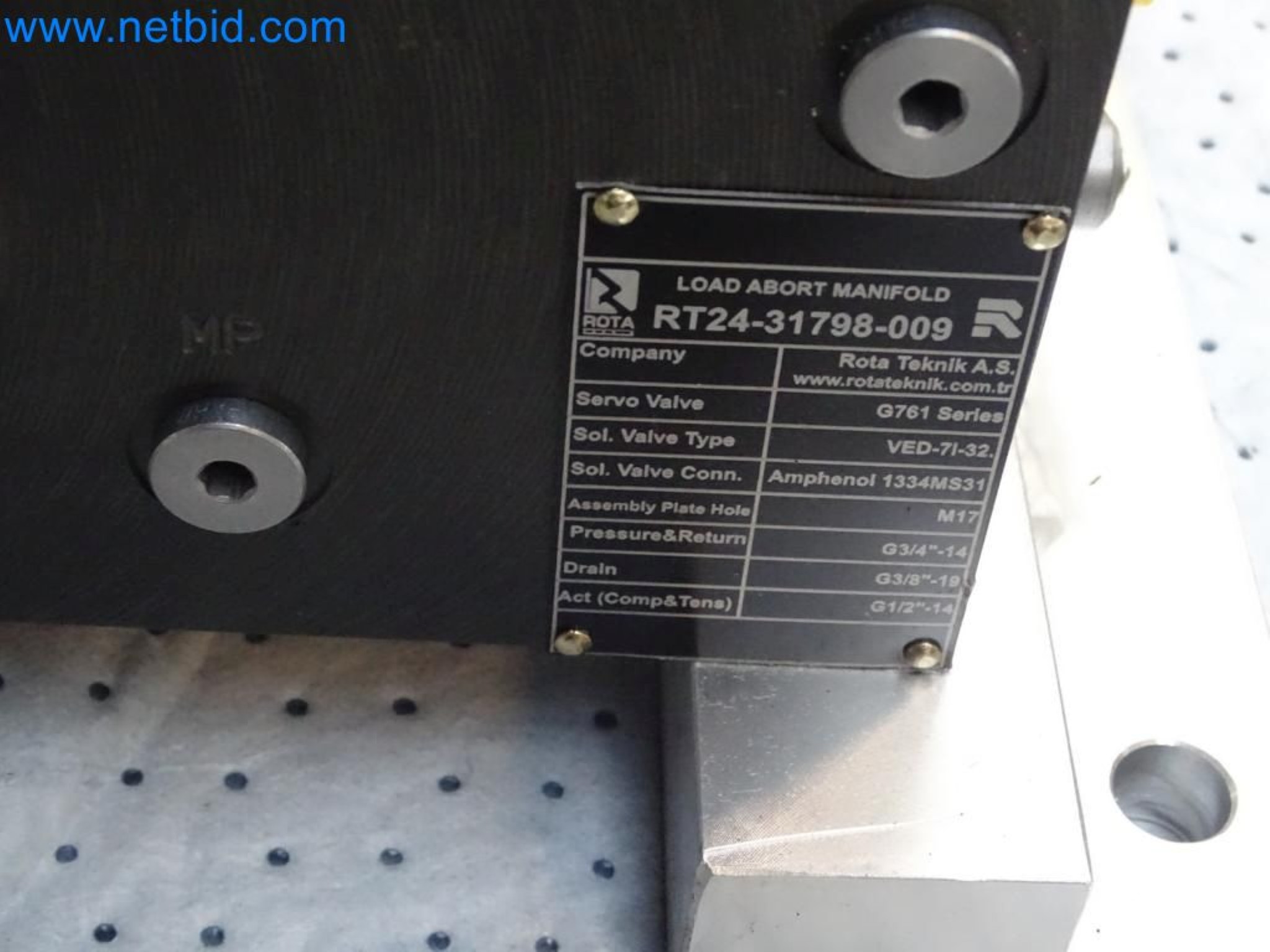 LILIUM eAircraft GmbH / LILIUM GmbH; machines, test systems and operating equipment for the production of eVTOLs-37