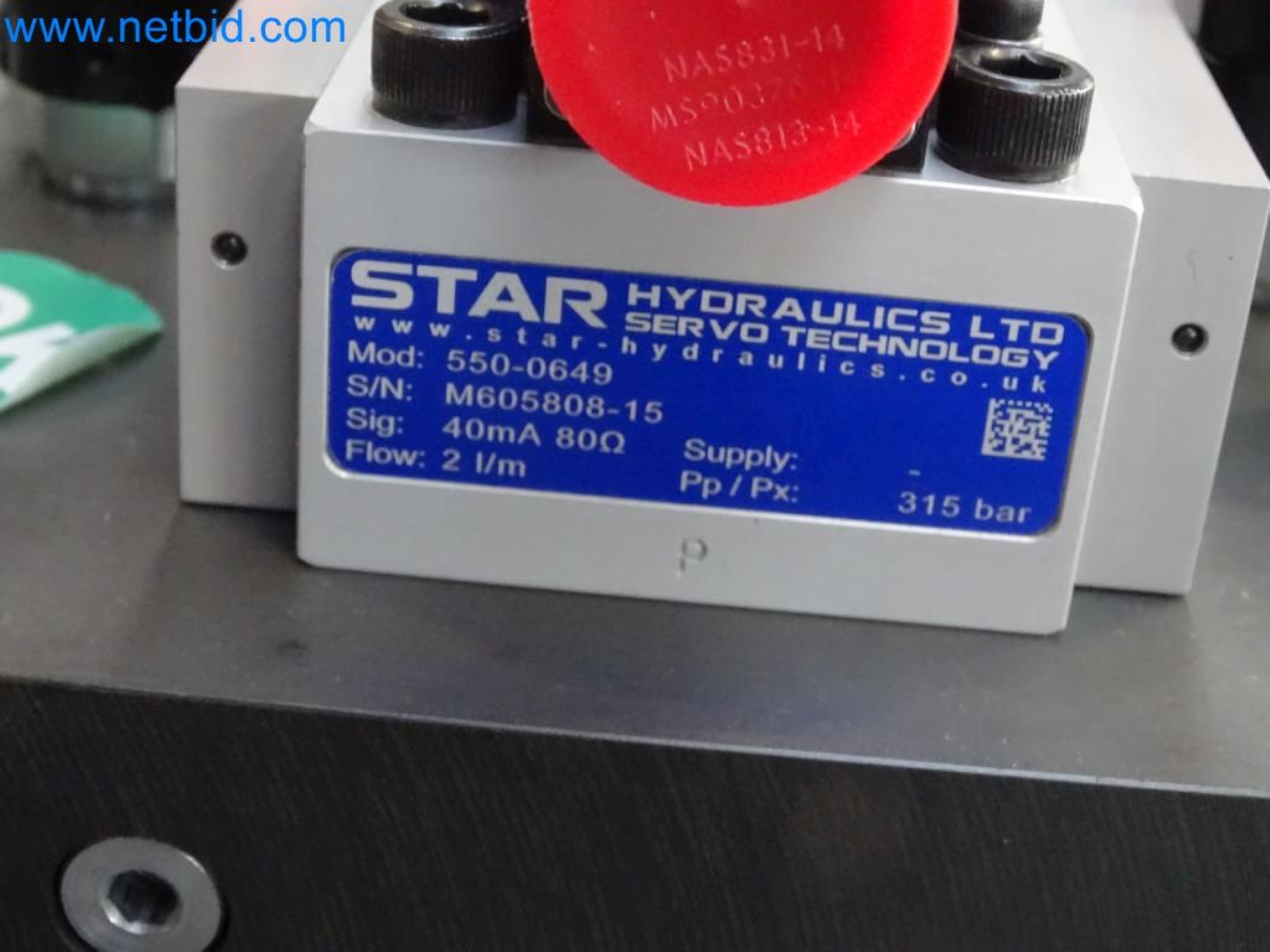 LILIUM eAircraft GmbH / LILIUM GmbH; machines, test systems and operating equipment for the production of eVTOLs-38