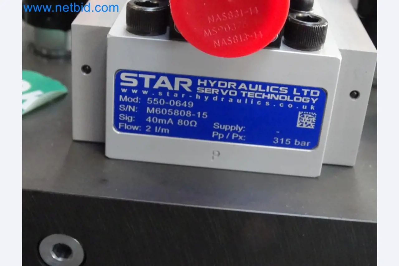 LILIUM eAircraft GmbH / LILIUM GmbH; machines, test systems and operating equipment for the production of eVTOLs-38