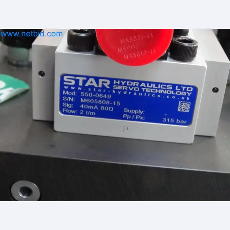 LILIUM eAircraft GmbH / LILIUM GmbH; machines, test systems and operating equipment for the production of eVTOLs-38