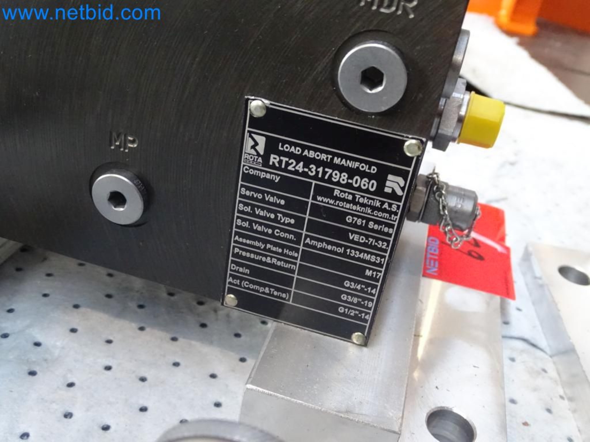 LILIUM eAircraft GmbH / LILIUM GmbH; machines, test systems and operating equipment for the production of eVTOLs-43