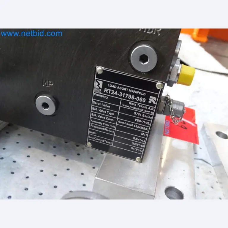 LILIUM eAircraft GmbH / LILIUM GmbH; machines, test systems and operating equipment for the production of eVTOLs-43