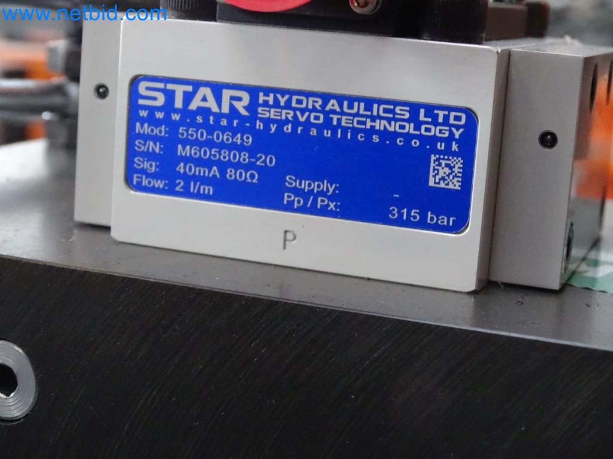 LILIUM eAircraft GmbH / LILIUM GmbH; machines, test systems and operating equipment for the production of eVTOLs-44