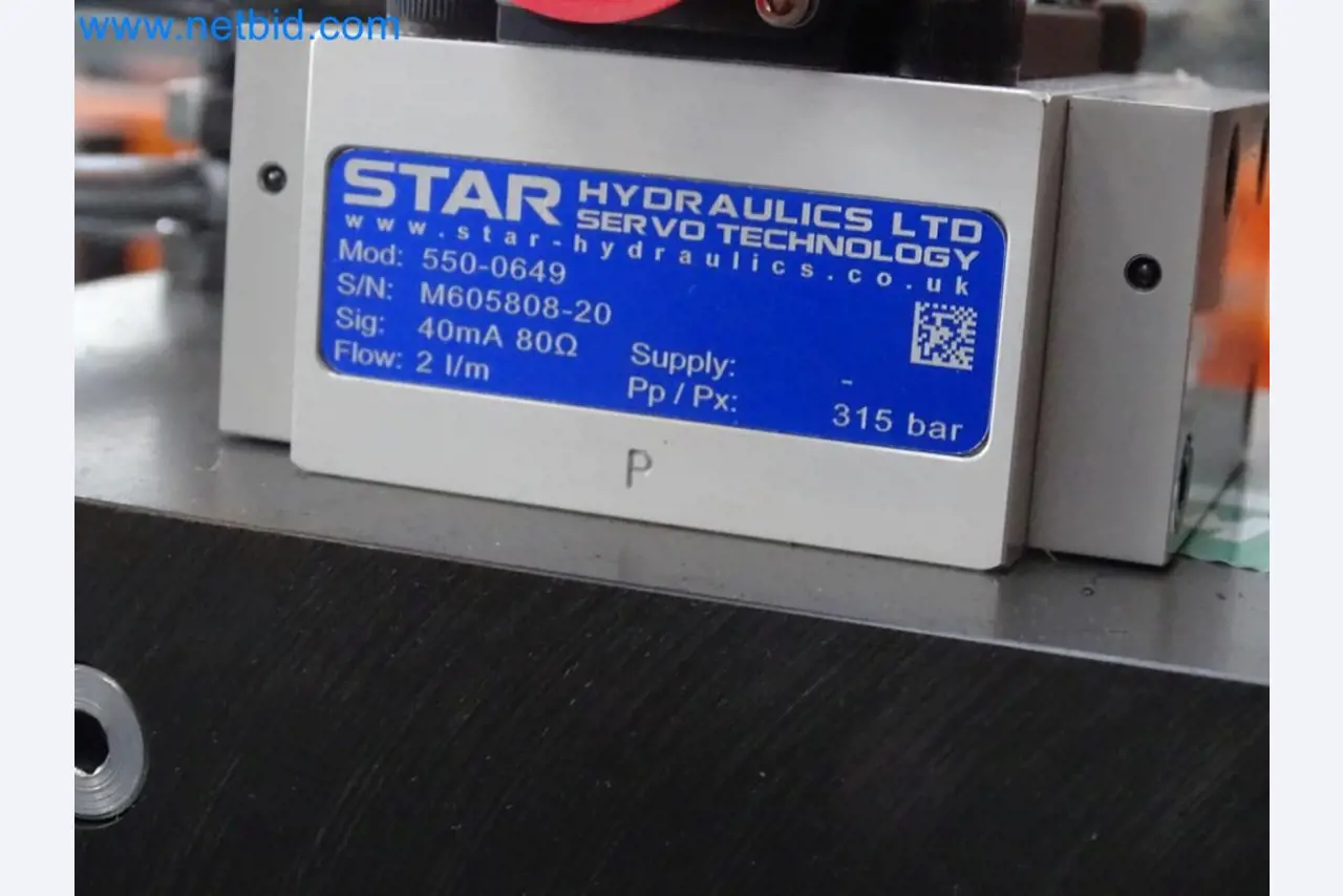 LILIUM eAircraft GmbH / LILIUM GmbH; machines, test systems and operating equipment for the production of eVTOLs-44