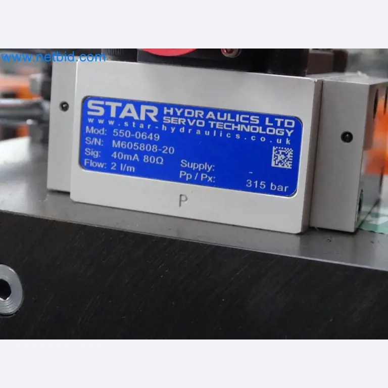 LILIUM eAircraft GmbH / LILIUM GmbH; machines, test systems and operating equipment for the production of eVTOLs-44