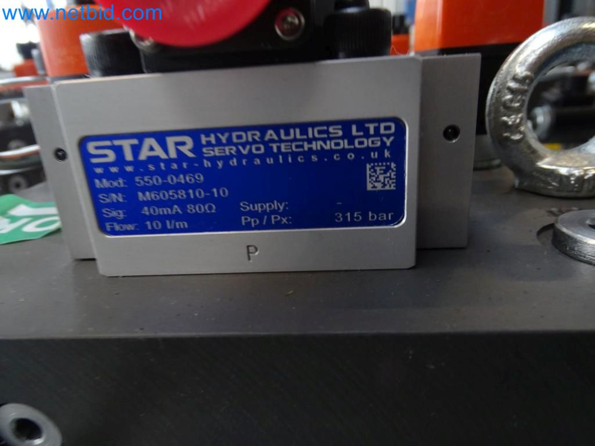 LILIUM eAircraft GmbH / LILIUM GmbH; machines, test systems and operating equipment for the production of eVTOLs-4