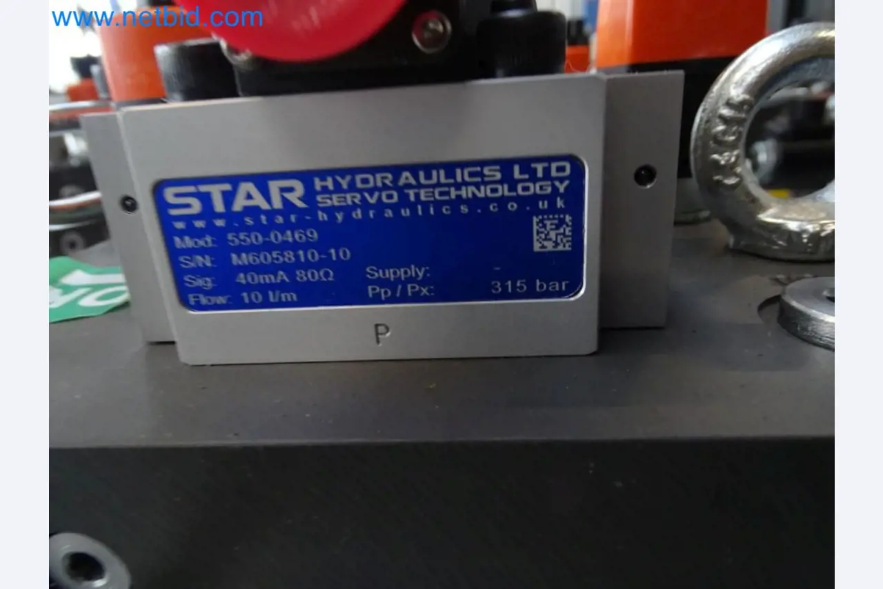 LILIUM eAircraft GmbH / LILIUM GmbH; machines, test systems and operating equipment for the production of eVTOLs-4