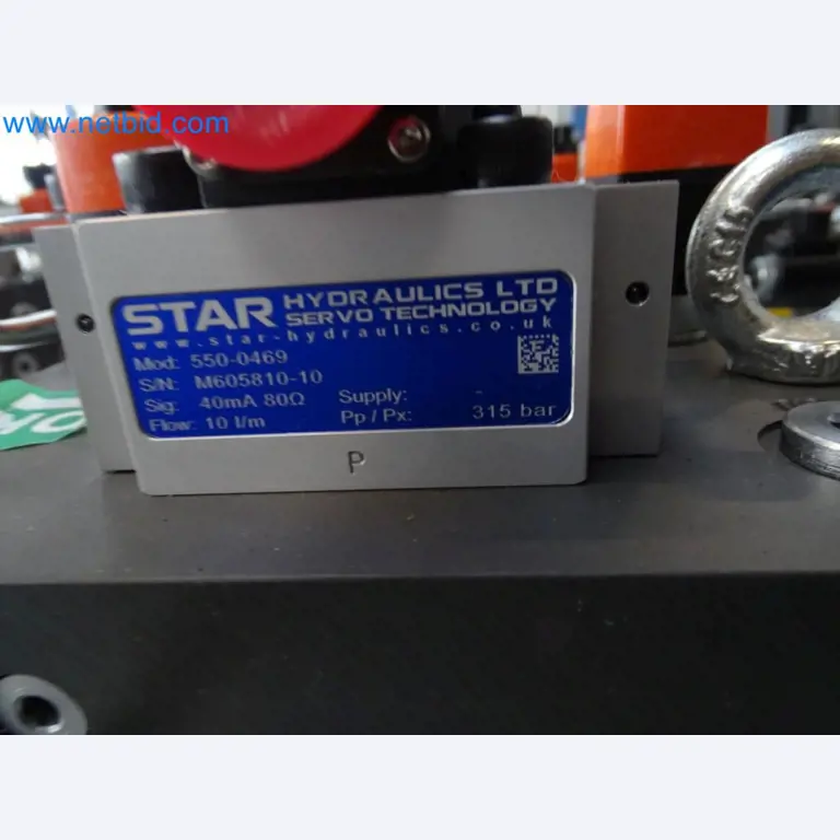 LILIUM eAircraft GmbH / LILIUM GmbH; machines, test systems and operating equipment for the production of eVTOLs-4