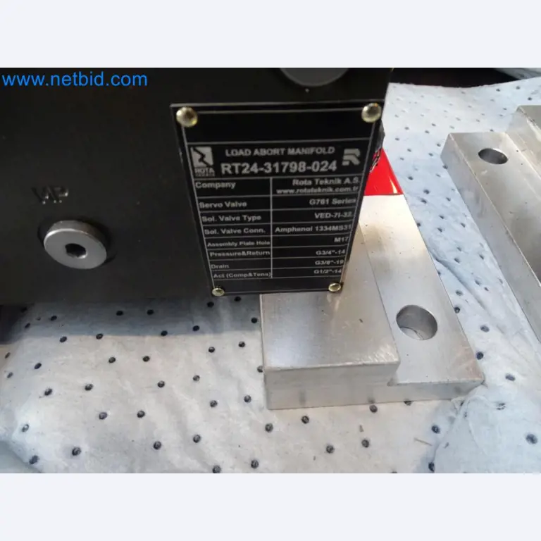 LILIUM eAircraft GmbH / LILIUM GmbH; machines, test systems and operating equipment for the production of eVTOLs-8