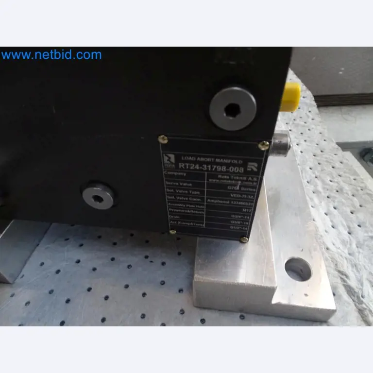 LILIUM eAircraft GmbH / LILIUM GmbH; machines, test systems and operating equipment for the production of eVTOLs-17