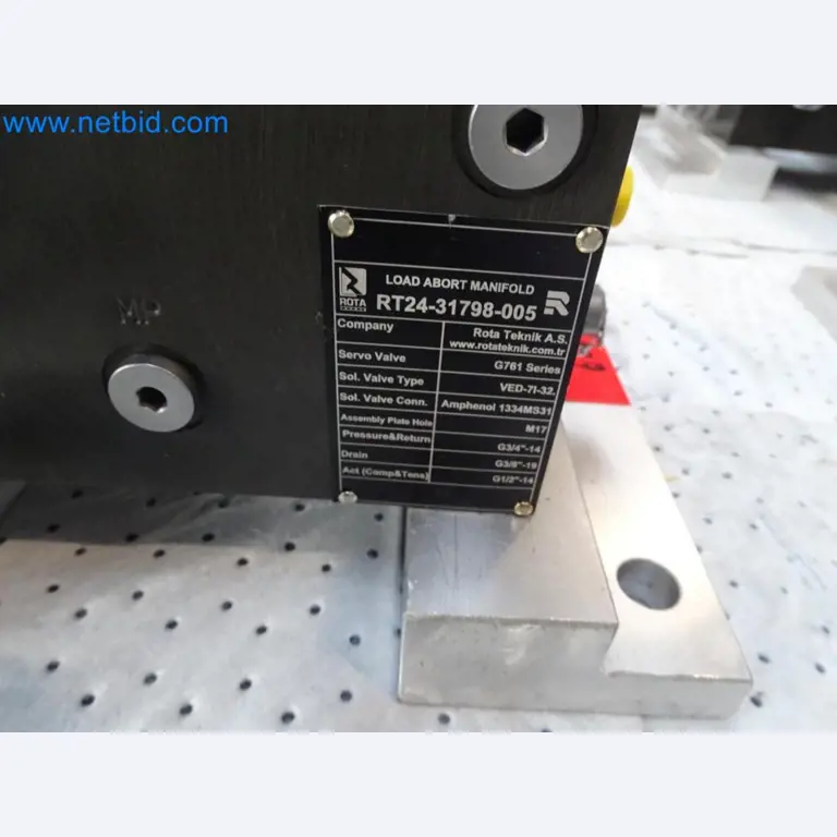 LILIUM eAircraft GmbH / LILIUM GmbH; machines, test systems and operating equipment for the production of eVTOLs-21