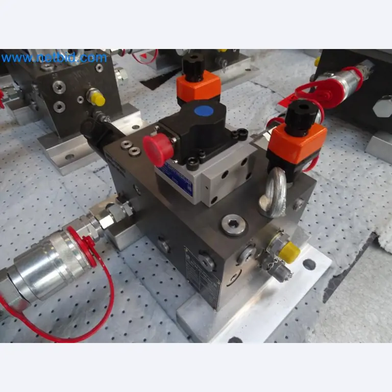 LILIUM eAircraft GmbH / LILIUM GmbH; machines, test systems and operating equipment for the production of eVTOLs-25