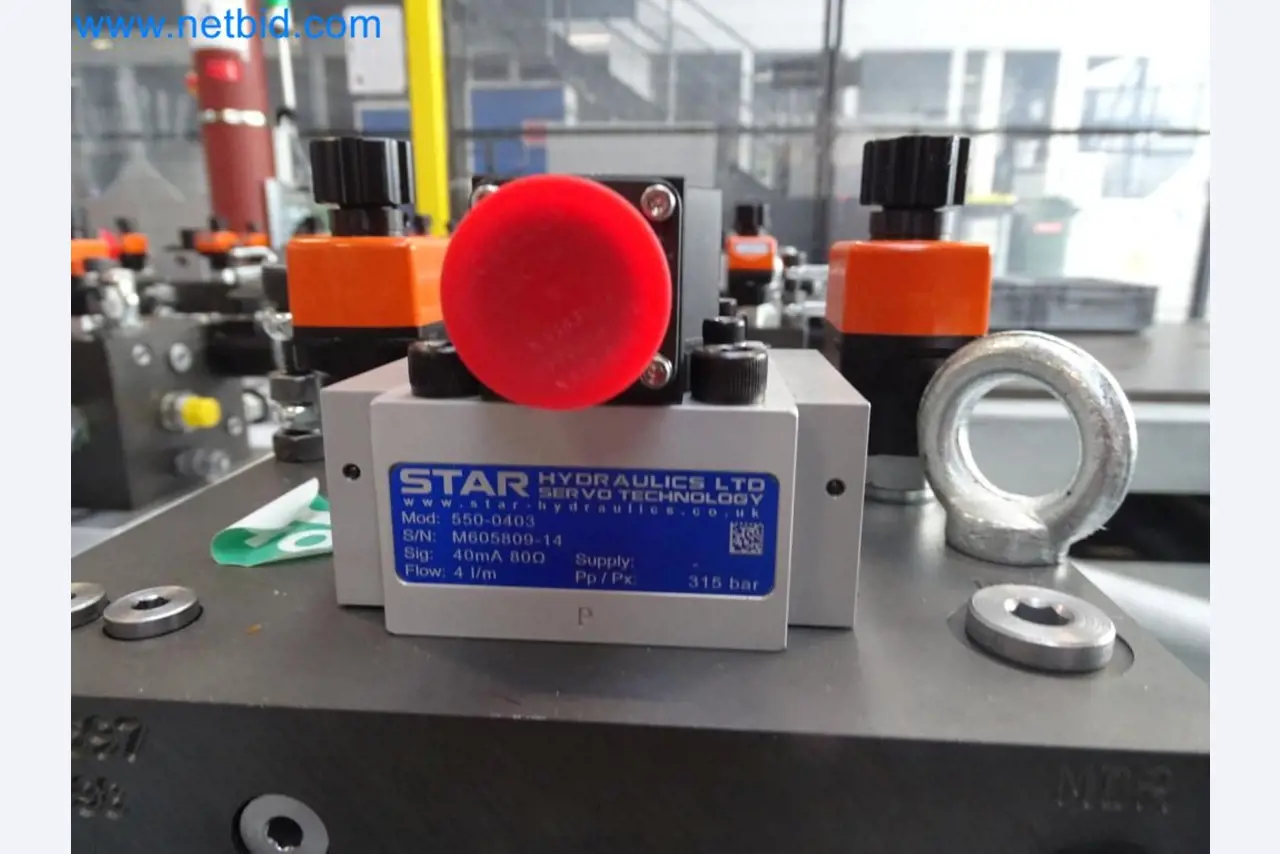 LILIUM eAircraft GmbH / LILIUM GmbH; machines, test systems and operating equipment for the production of eVTOLs-27