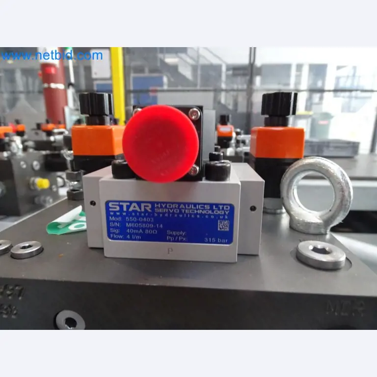 LILIUM eAircraft GmbH / LILIUM GmbH; machines, test systems and operating equipment for the production of eVTOLs-27