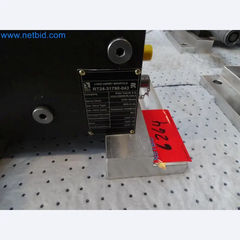 LILIUM eAircraft GmbH / LILIUM GmbH; machines, test systems and operating equipment for the production of eVTOLs-2