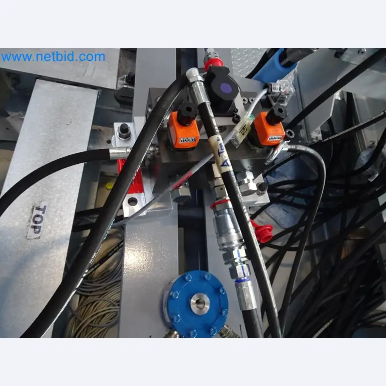 LILIUM eAircraft GmbH / LILIUM GmbH; machines, test systems and operating equipment for the production of eVTOLs-20