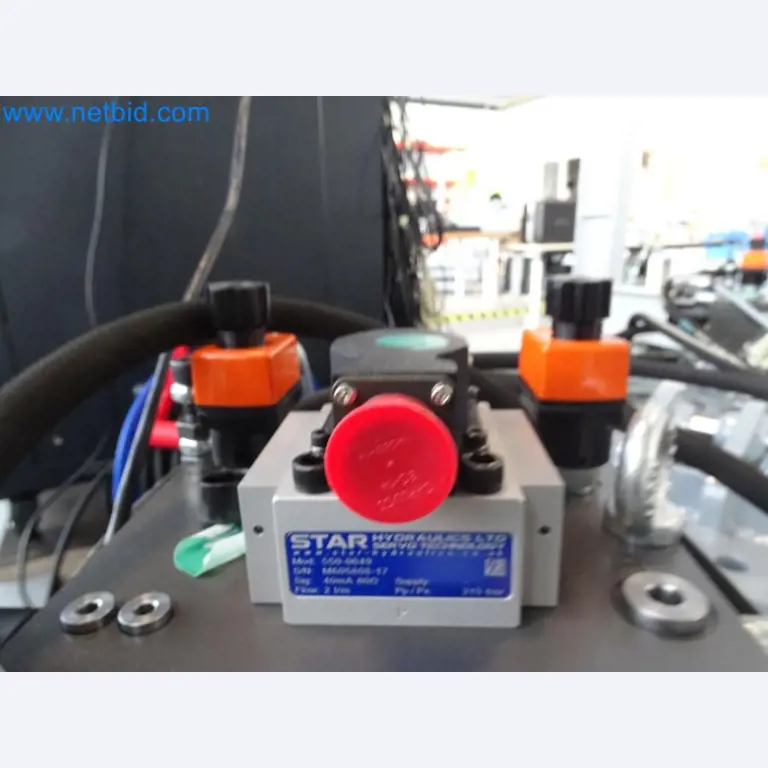 LILIUM eAircraft GmbH / LILIUM GmbH; machines, test systems and operating equipment for the production of eVTOLs-6