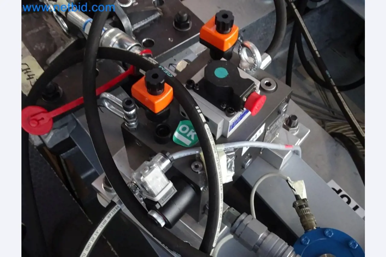 LILIUM eAircraft GmbH / LILIUM GmbH; machines, test systems and operating equipment for the production of eVTOLs-12