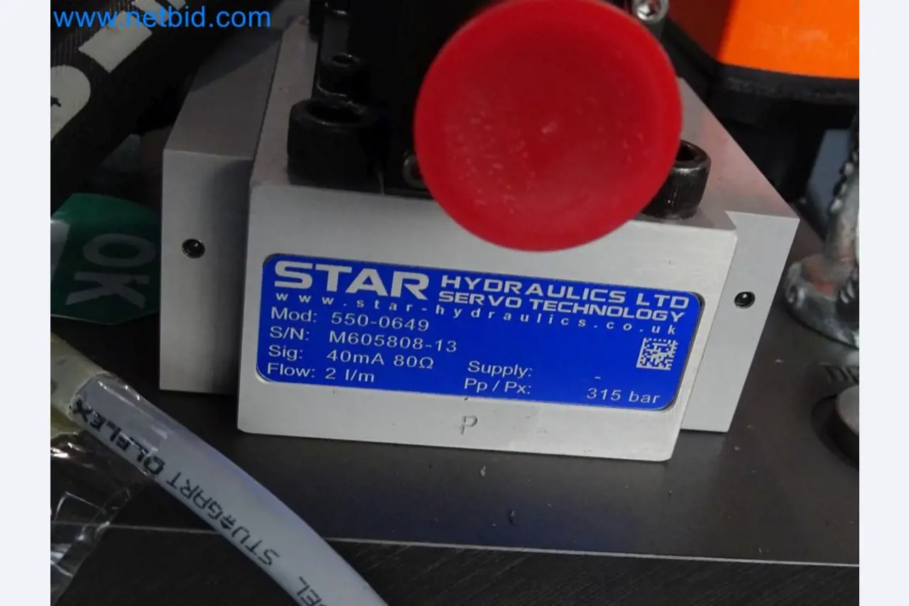 LILIUM eAircraft GmbH / LILIUM GmbH; machines, test systems and operating equipment for the production of eVTOLs-15