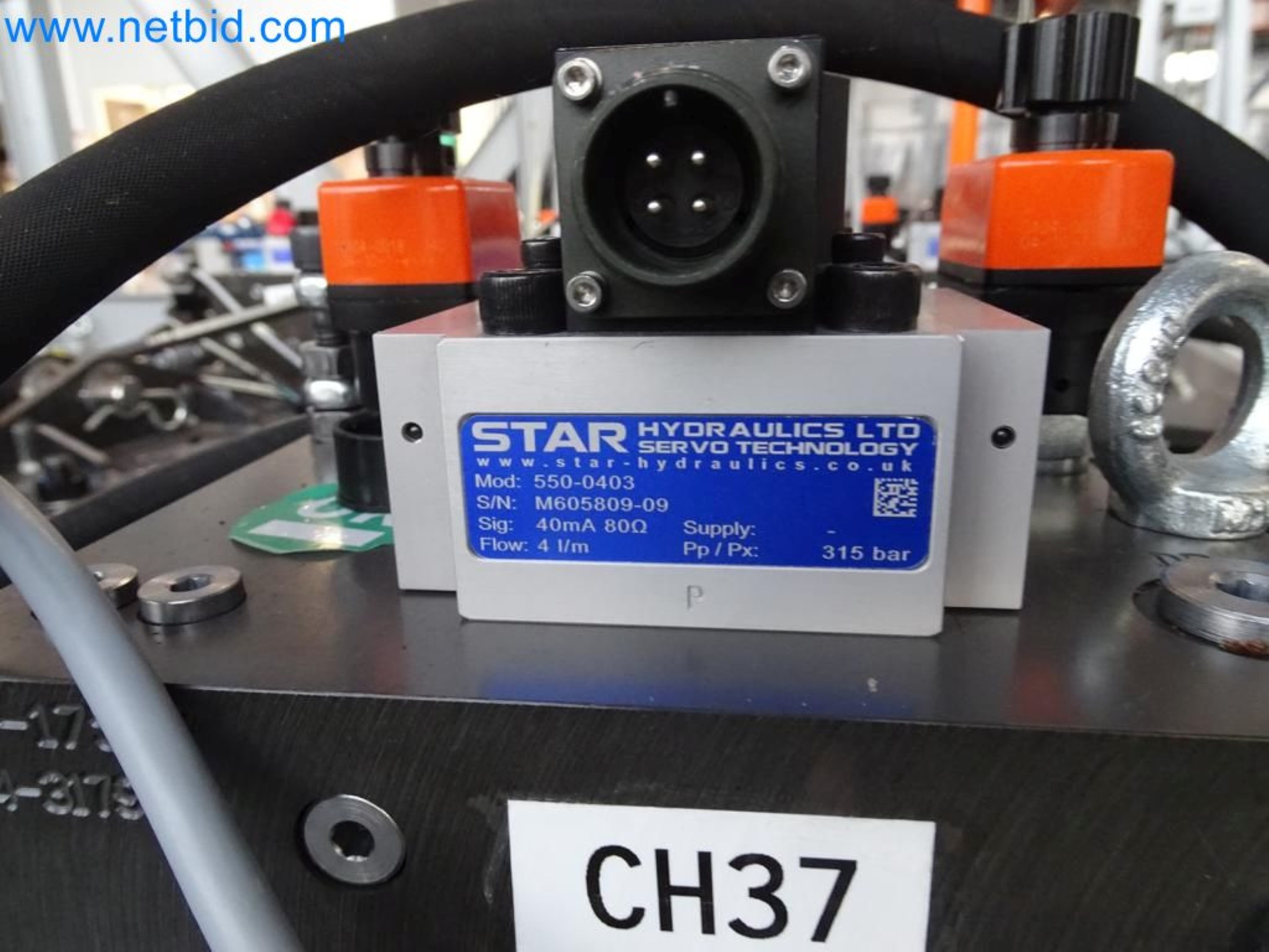 LILIUM eAircraft GmbH / LILIUM GmbH; machines, test systems and operating equipment for the production of eVTOLs-4