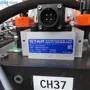 thumbnail-LILIUM eAircraft GmbH / LILIUM GmbH; machines, test systems and operating equipment for the production of eVTOLs-4