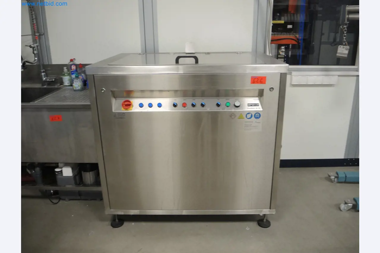 LILIUM eAircraft GmbH / LILIUM GmbH; machines, test systems and operating equipment for the production of eVTOLs-1