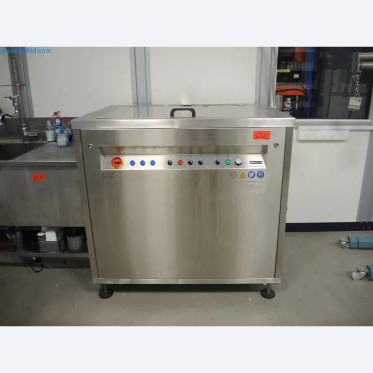 LILIUM eAircraft GmbH / LILIUM GmbH; machines, test systems and operating equipment for the production of eVTOLs-1