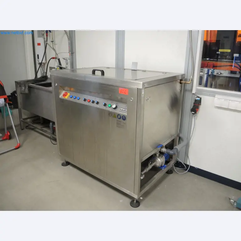 LILIUM eAircraft GmbH / LILIUM GmbH; machines, test systems and operating equipment for the production of eVTOLs-2