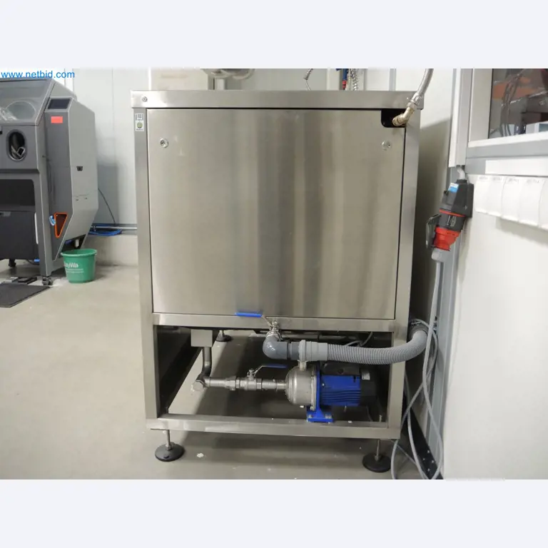 LILIUM eAircraft GmbH / LILIUM GmbH; machines, test systems and operating equipment for the production of eVTOLs-3